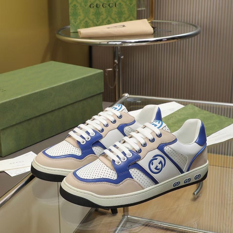 G*u*i casual shoes